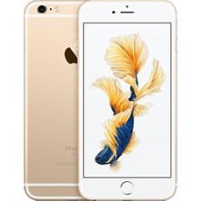 İkinci El Apple iPhone 6s 64 GB (12 Ay Garantili)
