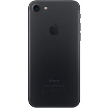 İkinci El Apple iPhone 7 32 GB (12 Ay Garantili) Black