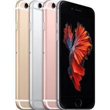 İkinci El Apple iPhone 6S 32 GB (12 Ay Garantili)