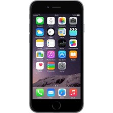 İkinci El Apple iPhone 6 32 GB (12 Ay Garantili)
