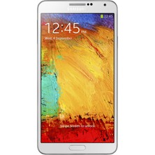 İkinci El Samsung Galaxy Note 3 N900 32 GB (12 Ay Garantili)