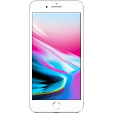 İkinci El Apple iPhone 8 Plus 64 GB (12 Ay Garantili) Silver