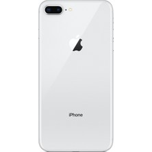 İkinci El Apple iPhone 8 Plus 64 GB (12 Ay Garantili) Silver