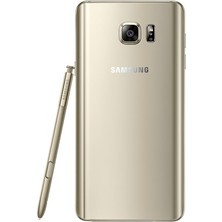 İkinci El Samsung Galaxy Note 5 32 GB (12 Ay Garantili)