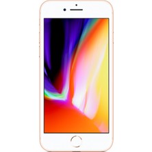 İkinci El Apple iPhone 8 256 GB (12 Ay Garantili) Gold