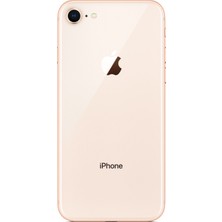 İkinci El Apple iPhone 8 256 GB (12 Ay Garantili) Gold