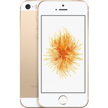 İkinci El Apple iPhone SE 32 GB (12 Ay Garantili)
