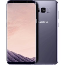 İkinci El Samsung Galaxy S8 64 GB (12 Ay Garantili)