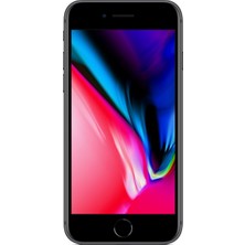 İkinci El Apple iPhone 8 64 GB (12 Ay Garantili) Space Gray