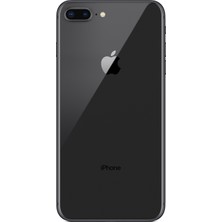 İkinci El Apple iPhone 8 Plus 256 GB (12 Ay Garantili)