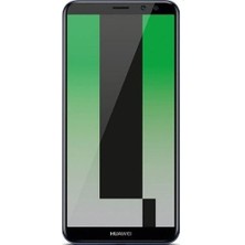 İkinci El Huawei Mate 10 Lite 64 GB (12 Ay Garantili) Mavi