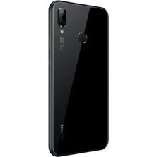 İkinci El Huawei P20 Lite 64 GB (12 Ay Garantili) Siyah