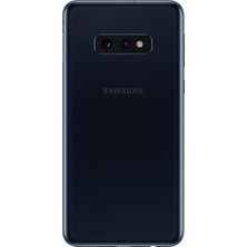 İkinci El Samsung Galaxy S10E 128 GB (12 Ay Garantili) Siyah