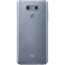 İkinci El LG G6 32 GB (12 Ay Garantili) Gri