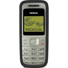 Nokia İkinci El Nokia 1200 (12 Ay Garantili)