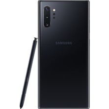 İkinci El Samsung Galaxy Note 10 Plus 256 GB (12 Ay Garantili) Siyah