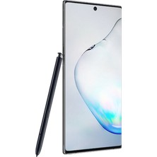 İkinci El Samsung Galaxy Note 10 Plus 256 GB (12 Ay Garantili) Siyah