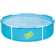 Bestway Prefabrik Çocuk Havuzu 152 cm x 38 cm 56283