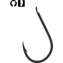 Fudo Chnu-Tf 1007 Chinu Teflon Olta Iğnesi