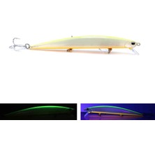 Fujin Flux 140MM 18GR Floating Suni Yem