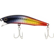 Daiwa Morethan Crosswake 75F-SSR 7,5cm 8gr Floating Suni Yem