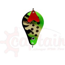 6124  Kaşık  Pablo    10 Cm    18 Gr   Color : 05