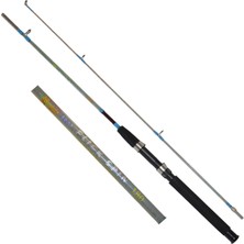 Captain 1422 Captain Flıck Spın  2 Parça  50-100 Gr 150 Cm