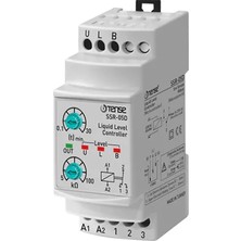 Tense SSR-05D Sıvı Seviye Rölesi