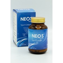 Neos - Kondroitin - MSM - 60 Tablet
