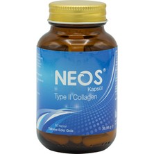 Neos - Kondroitin - MSM - 60 Tablet