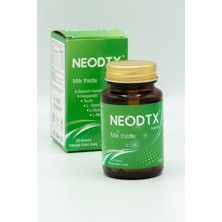 Neodtx Detoks 30 Kapsül