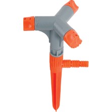 Üzümcü Ü-139 Üç Kollu Çim Fıskiyesi