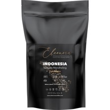 Eleonora Coffee Roasters Indonesia Sumatra Mandheling Nitelikli Kahve 250 gr |