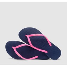 Havaianas Slim Logo Pop Up Flip Flops 4119787-9726