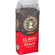 El Roza Pekoe İthal Siyah Çay 500 Gr