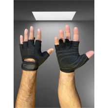 Dsport Ağırlık Body Dambıl Halter Fitness Eldiveni