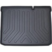 OtoLine Ford Puma 2020 Model Bagaj Havuzu