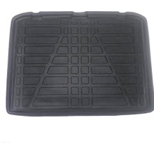 OtoLine Ford Puma 2022 Model Üst Bagaj Havuzu