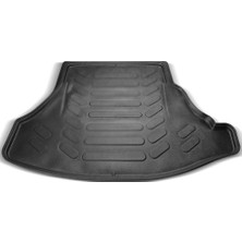 OtoLine Honda Accord 2003 Model Bagaj Havuzu