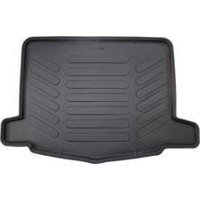 OtoLine Honda Civic Hb 2013 Model Bagaj Havuzu