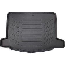 OtoLine Honda Civic Hb 2016 Model Bagaj Havuzu