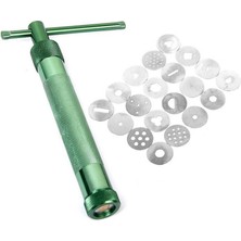 Refsan Çamur El Presi