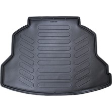 OtoLine Honda Cr-V 2015 Model Bagaj Havuzu