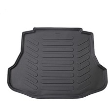 OtoLine Honda Civic Sedan 2008 Model Bagaj Havuzu