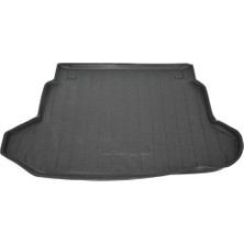 OtoLine Honda Cr-V 2002 Model Bagaj Havuzu