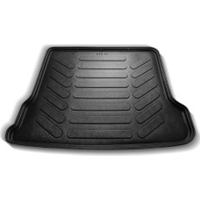 OtoLine Dacia Logan Mcv 5 Kişilik 2015 Model Bagaj Havuzu