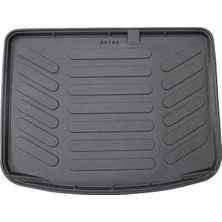 OtoLine Fiat Bravo Hb 2009 Model Bagaj Havuzu