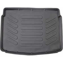 OtoLine Fiat 500X Hb 2016 Model Bagaj Havuzu