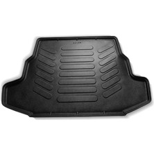 OtoLine Fiat Albea 2007 Model Bagaj Havuzu