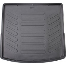 OtoLine Fiat Egea Stw 2020 Model Üst Kısım Bagaj Havuzu